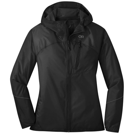 Manteau Helium Rain - Femme