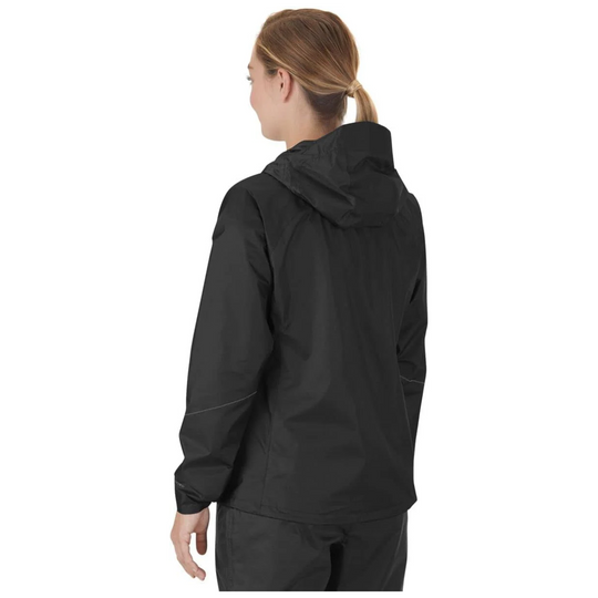 Manteau Helium Rain - Femme