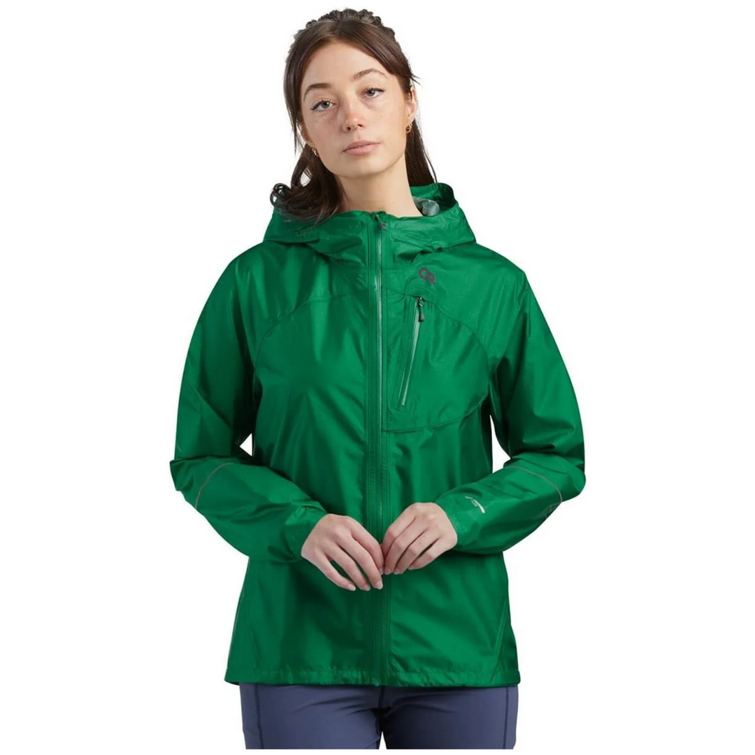 Manteau Helium Rain - Femme