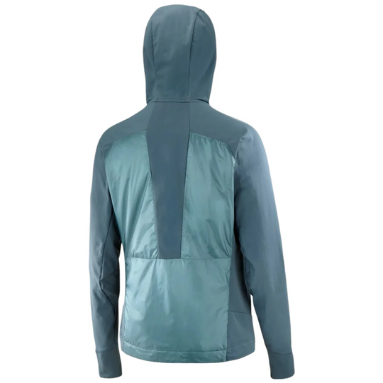 Salomon Elixir Hybrid Insulated Hooded Jacket Women