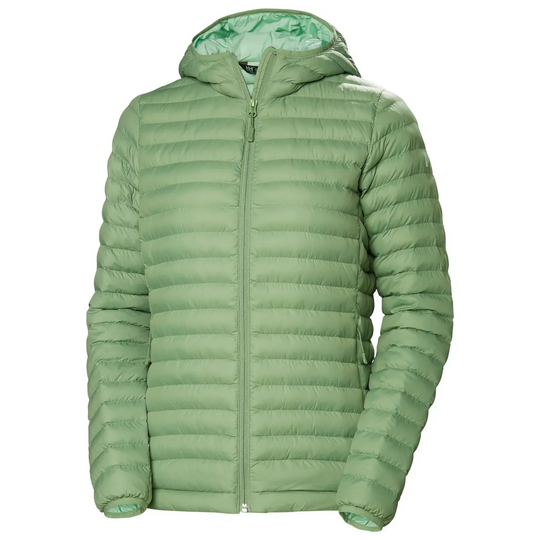 Manteau Sirdal Hooded Insulator - Femme