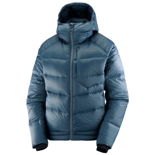 Salomon Outline Down Hooded Jacket Women