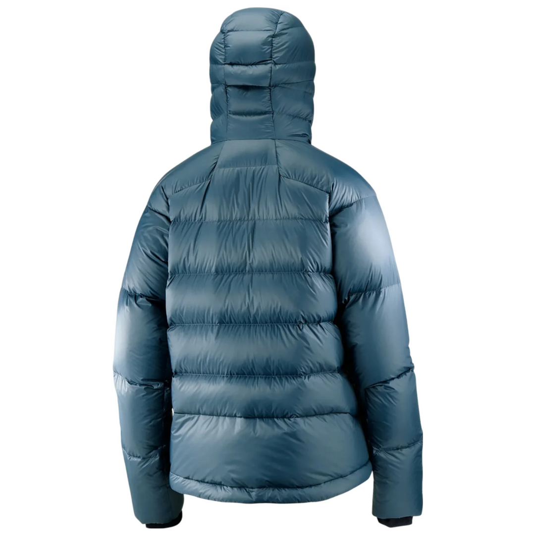 Salomon Outline Down Hooded Jacket Women