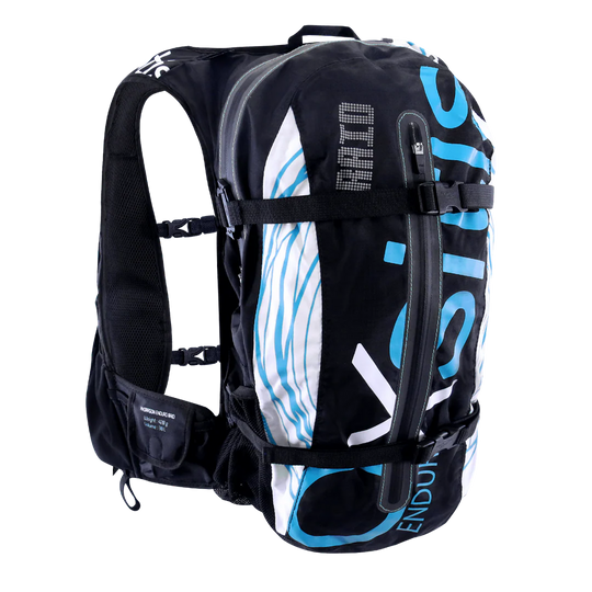 Sac d'hydratation Enduro Raid 30 - Unisexe