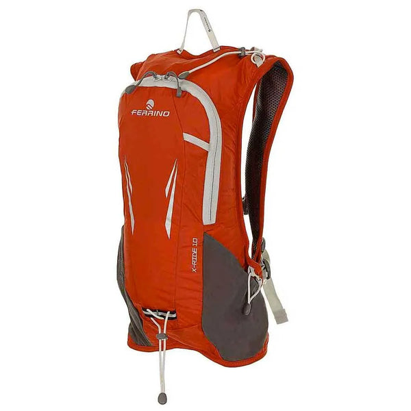 X-Ride 10 Backpack - Unisex