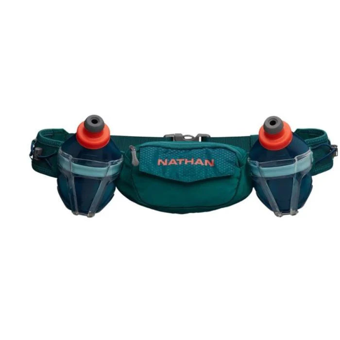 Ceinture d'hydratation TrailMix Plus