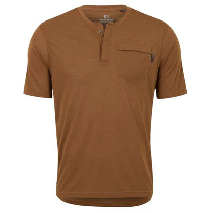 Chandail ROVE TECH HENLEY - Hommes