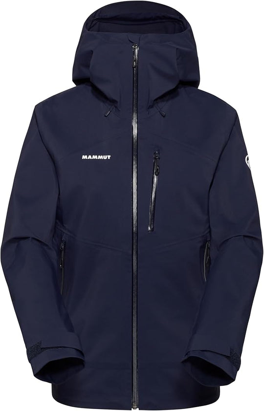 Alto Guide HS Waterproof Coat - Women