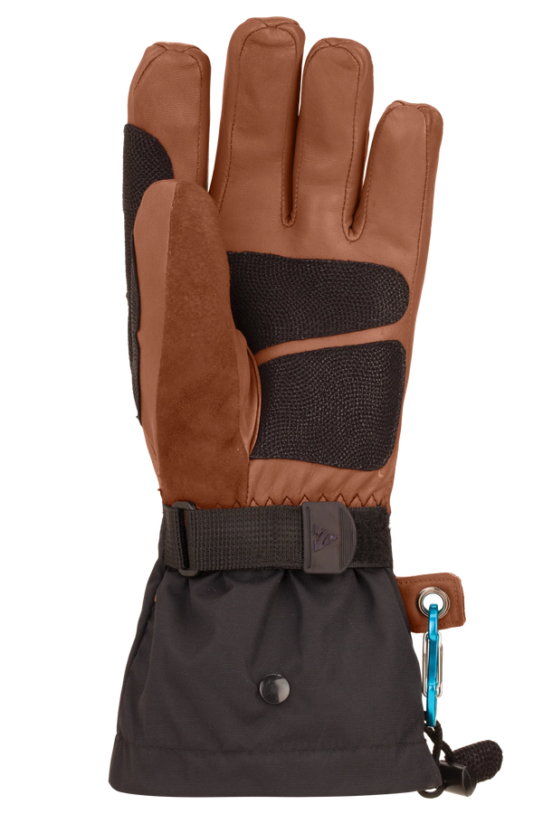 Gants Alpha Beta - Femme