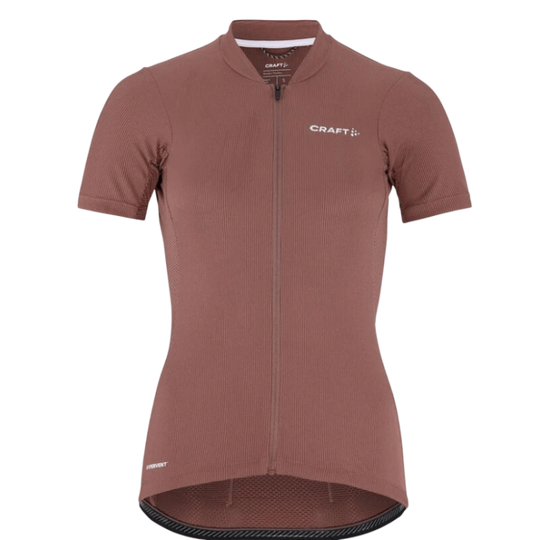 Maillot Manches Courtes Endur - Femme