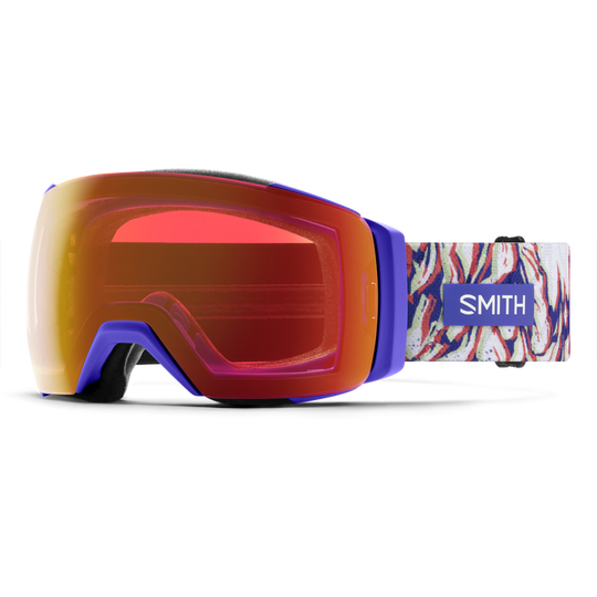 Lunette de ski I/O Mag XL - Unisexe
