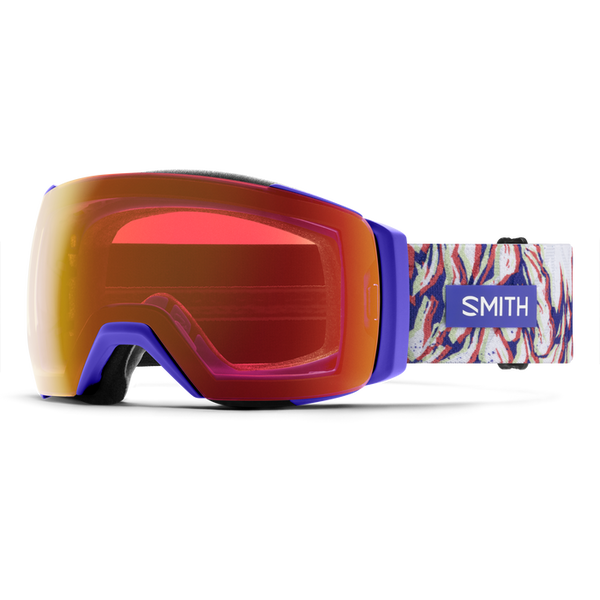 I/O Mag XL ski goggles - Unisex