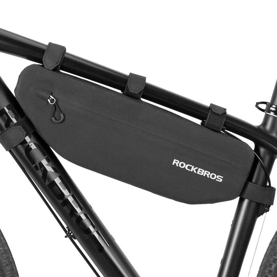 Sac de Cadre de Vélo