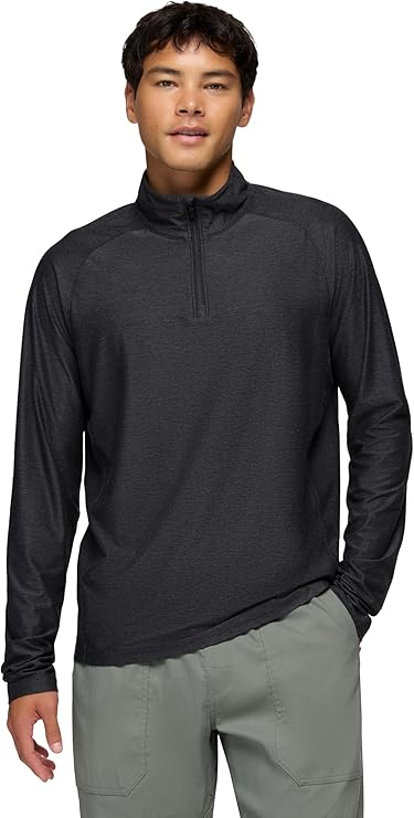Chandail Altitude Tracker 1/4 Zip II - Homme