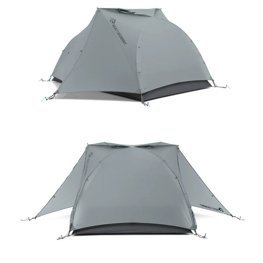 Tente Telos TR2 Bikepack