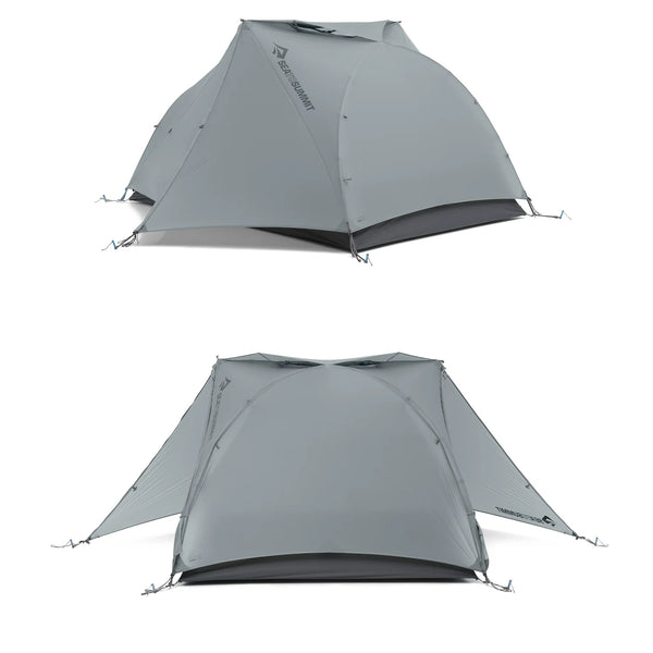 Telos TR2 Bikepack Tent