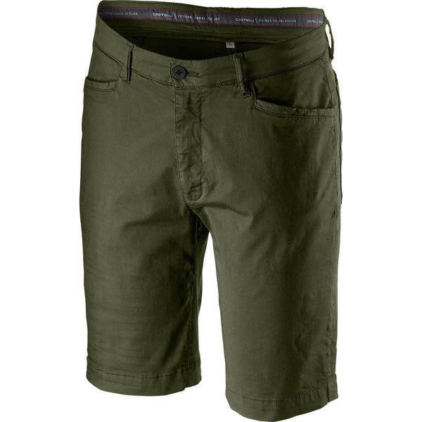 Short VG 5 Pocket - Homme