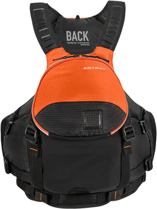 Gilet de flotaison Bohen - Unisexe