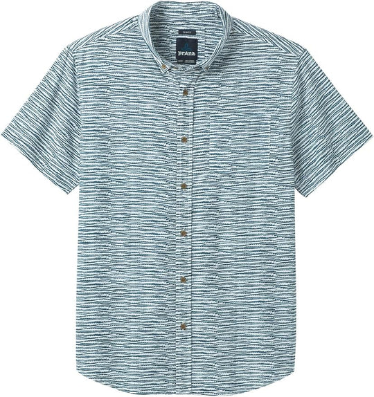 Peacepath Shirt - Men