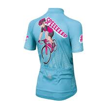 Super Girl Jersey - Junior