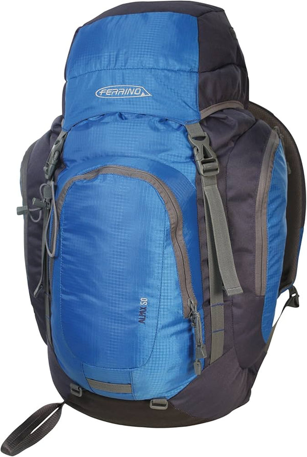 Sac à dos Alpax 50 - Unisexe