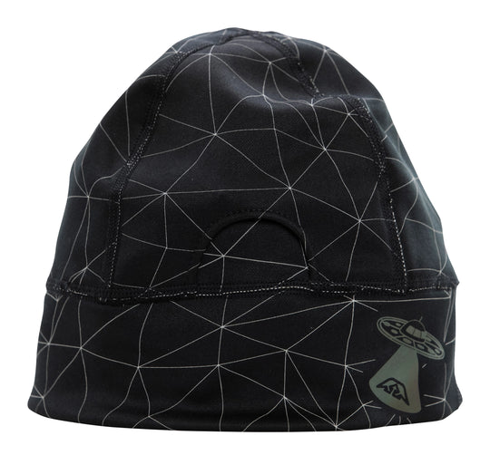 Tuque Cruiser Pony Tail - Femme