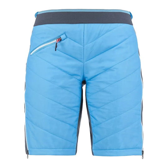 Alagna Bermuda Shorts - Women's