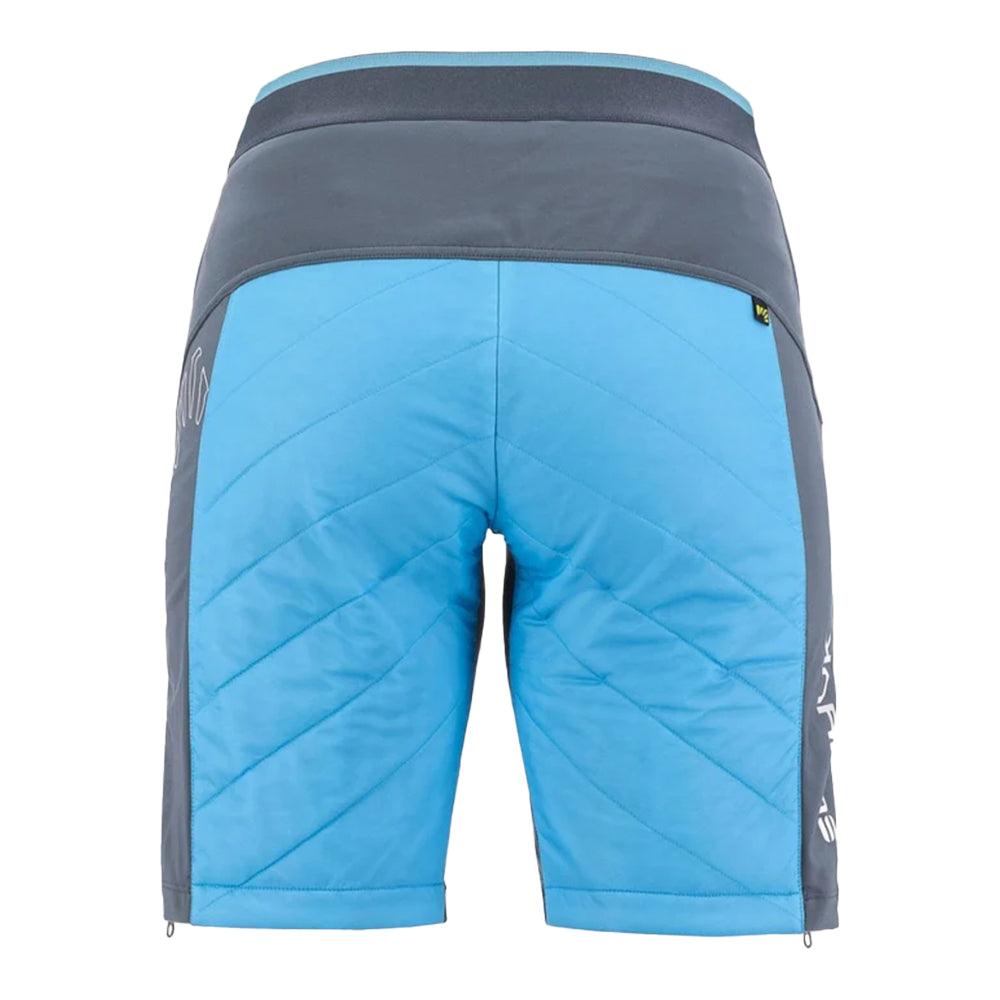 Alagna Bermuda Shorts - Women's