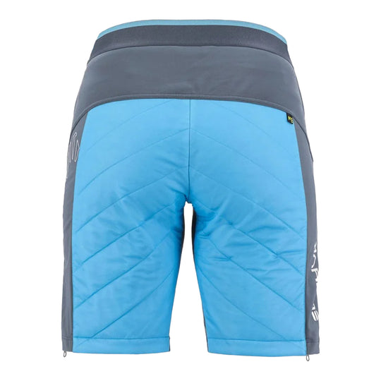 Alagna Bermuda Shorts - Women's