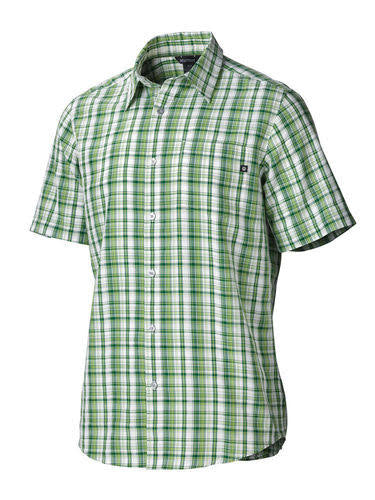 Dobson Short Sleeve Shirt - Men's