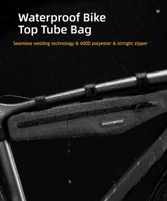 Sac de Cadre impermeable 1.5L