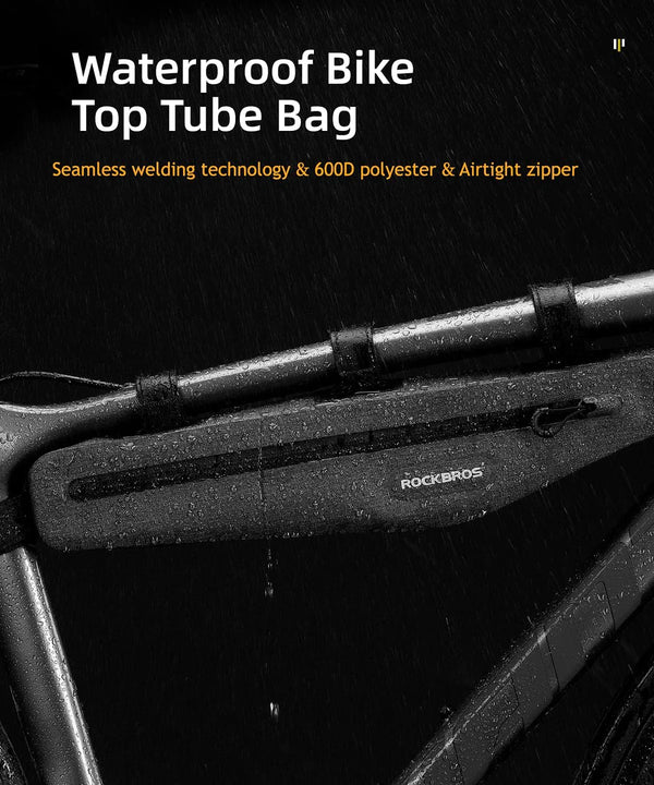 Sac de Cadre impermeable 1.5L