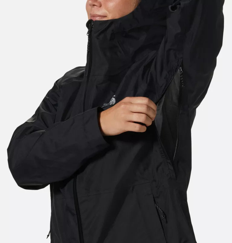 Manteau imperméable Threshold - Femme