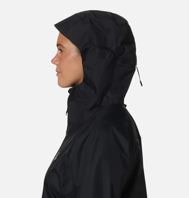 Manteau imperméable Threshold - Femme