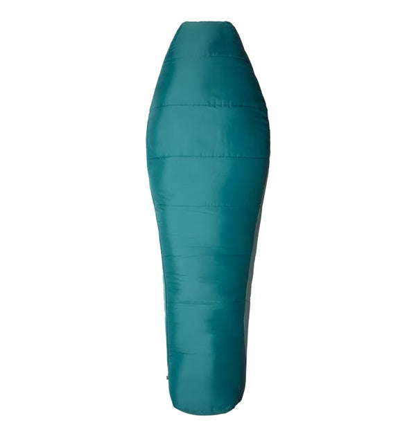 Sac de Couchage Synthétique Bozeman 15F/-9C Reg - Femme
