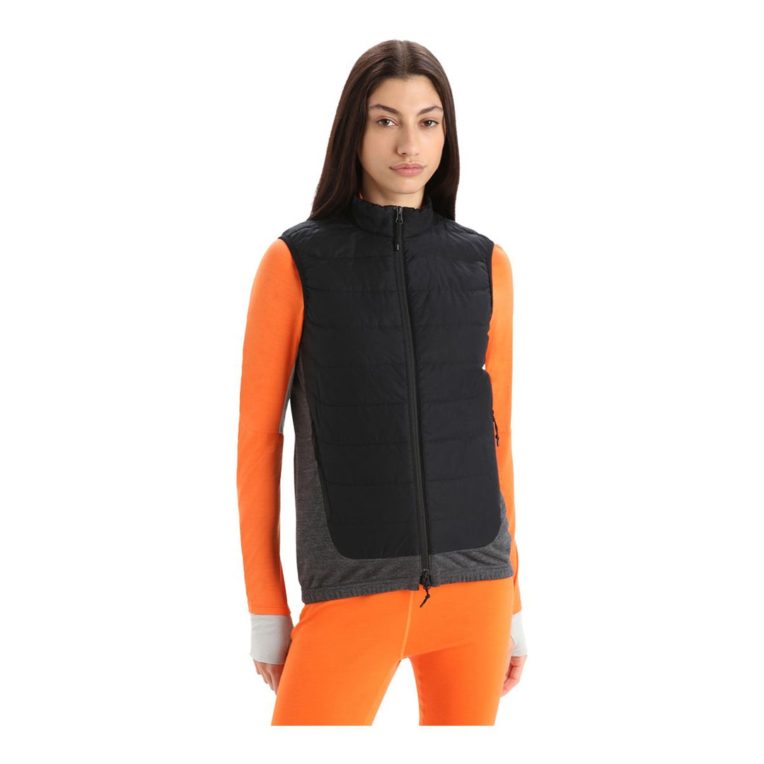 Veste MerinoLoft - Femme