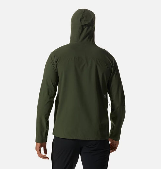 Ozonic Stretch Coat - Women