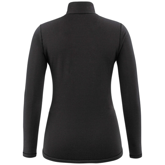 Chandail Demi Zip 6001 - Femme