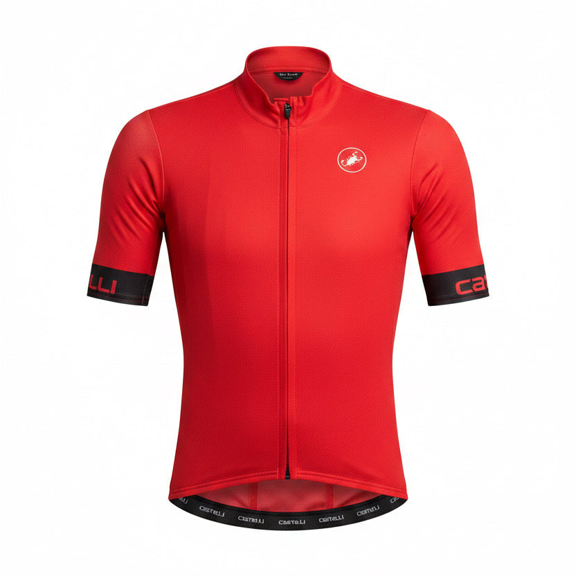 Maillot Podio - Homme