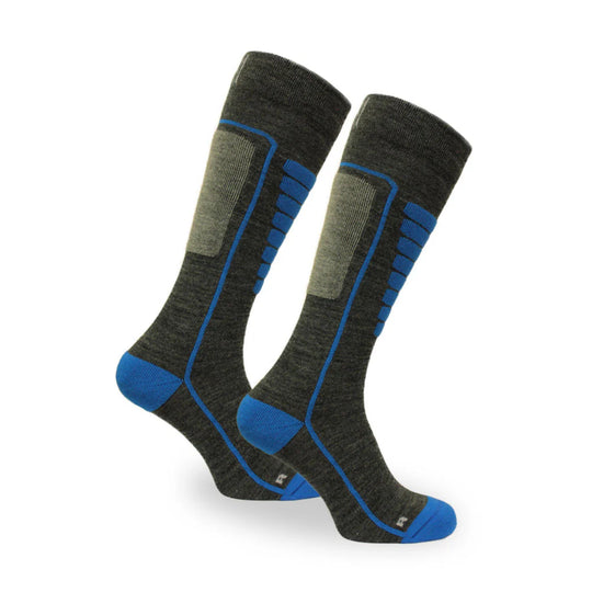 Chaussettes de ski Beat CS - Unisexe