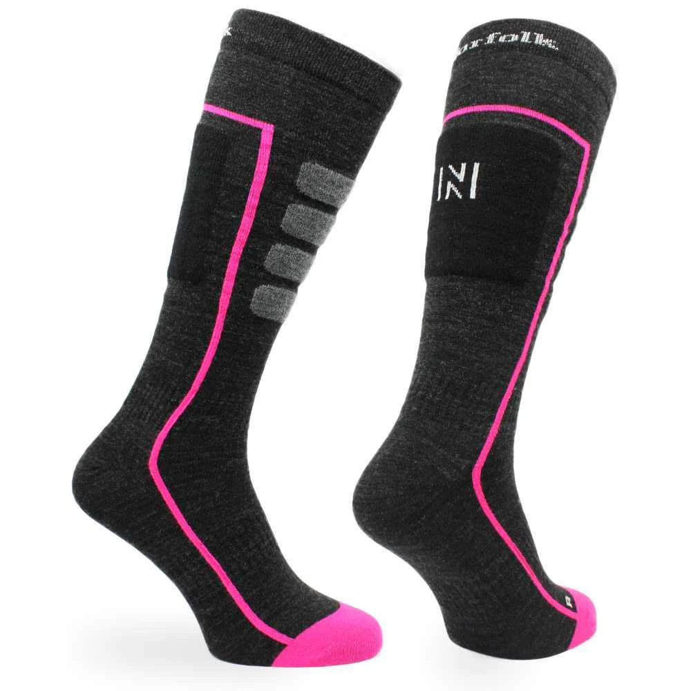 Chaussettes de ski Beat CS - Unisexe