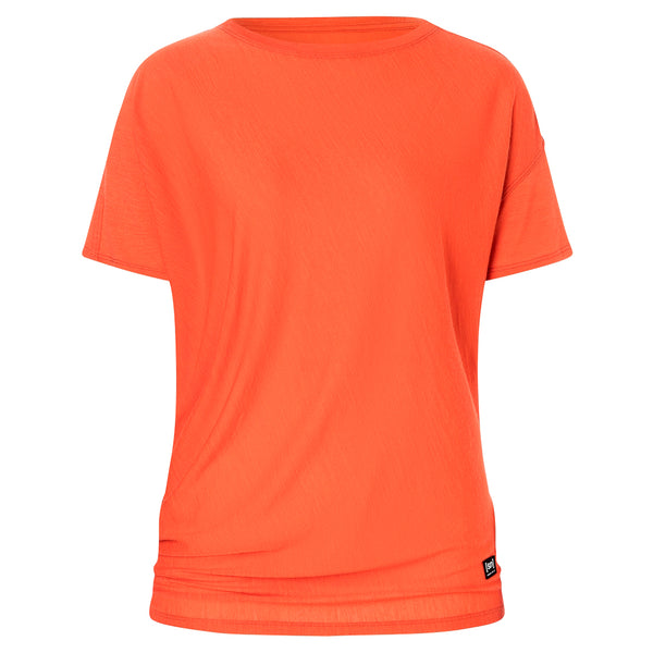 Chandail Yoga Loose Tee - Femme