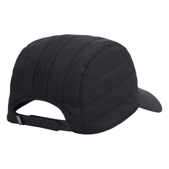 Casquette isolee Shadow - Black - profil
