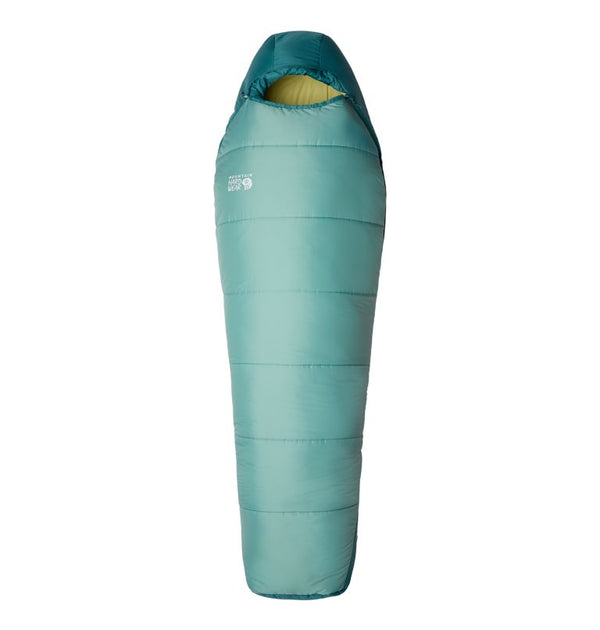 Sac de Couchage Synthétique Bozeman 15F/-9C Reg - Femme