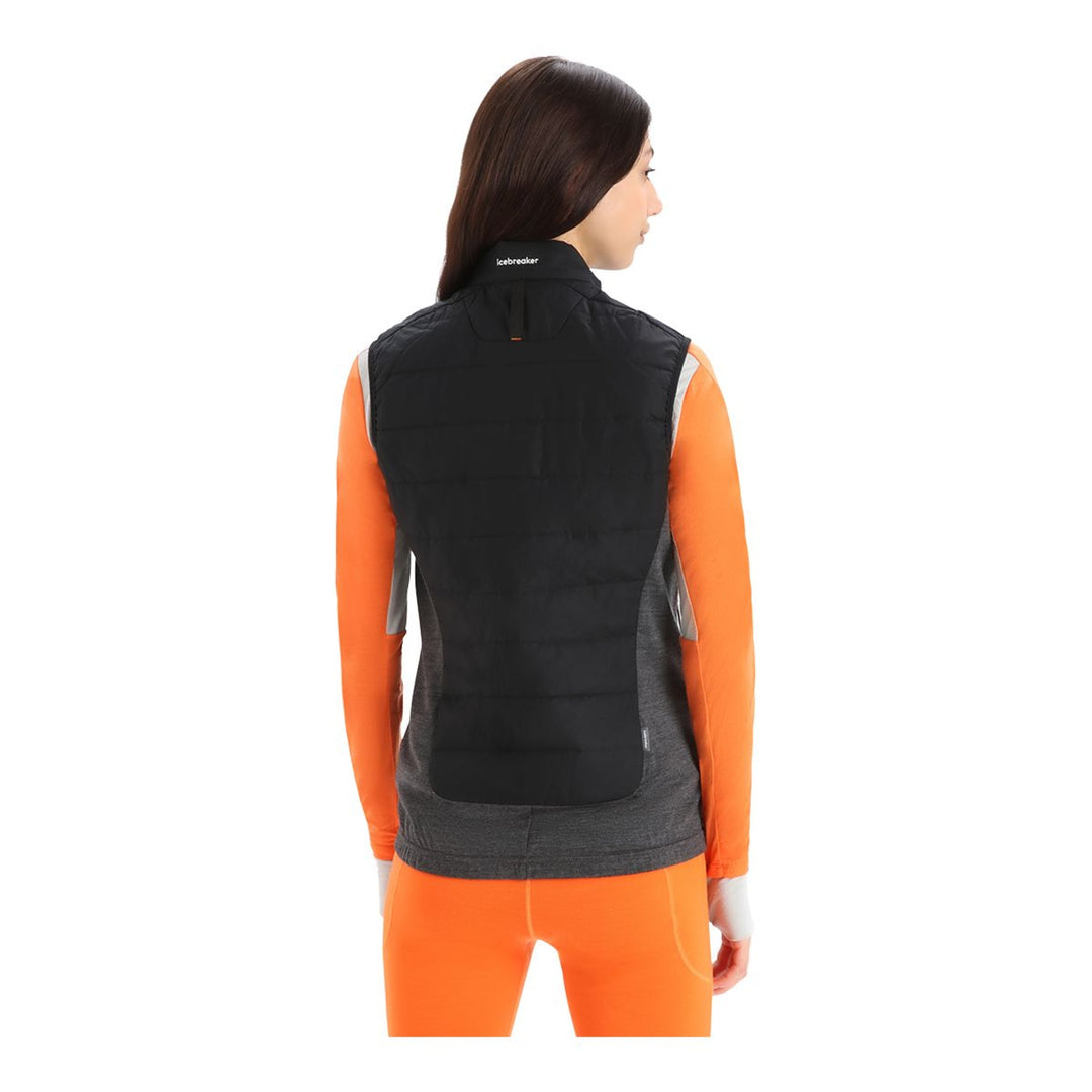 Veste MerinoLoft - Femme