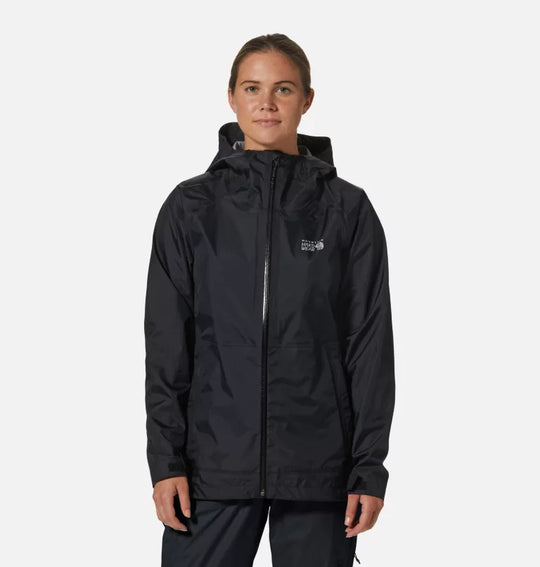 Manteau imperméable Threshold - Femme