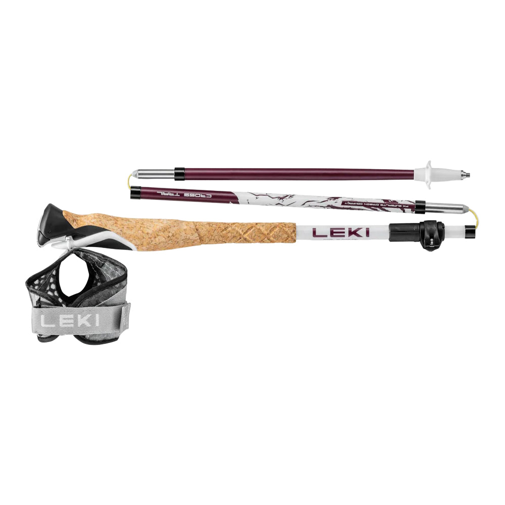 Bâtons Cross Trail FX Superlite Compact