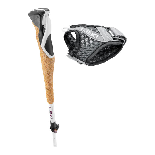 Bâtons Cross Trail FX Superlite Compact