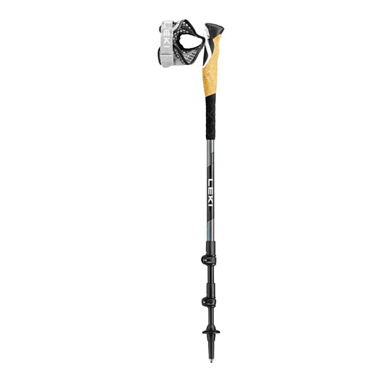 Bâtons de randonnée Cross Trail Lite TA - Unisexe