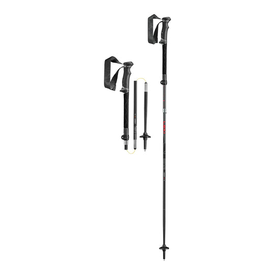 Bâtons de randonnée Legacy FX TA - Unisexe